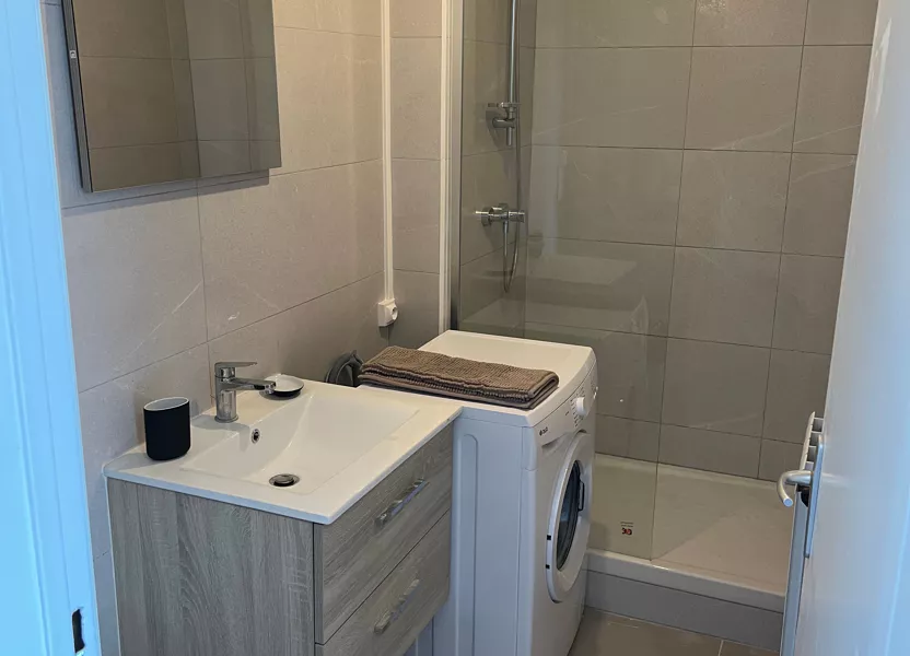 Appartement Allée de Bellefontaine à Toulouse