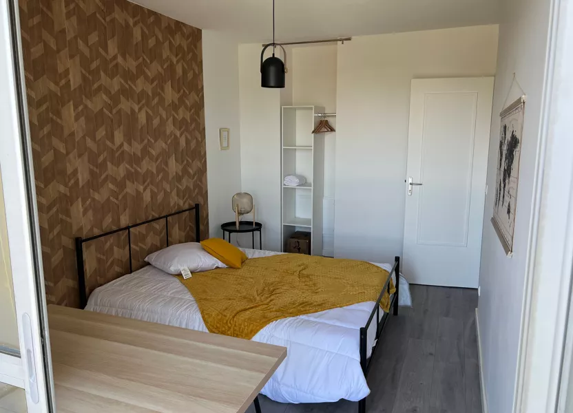 Appartement Allée de Bellefontaine à Toulouse
