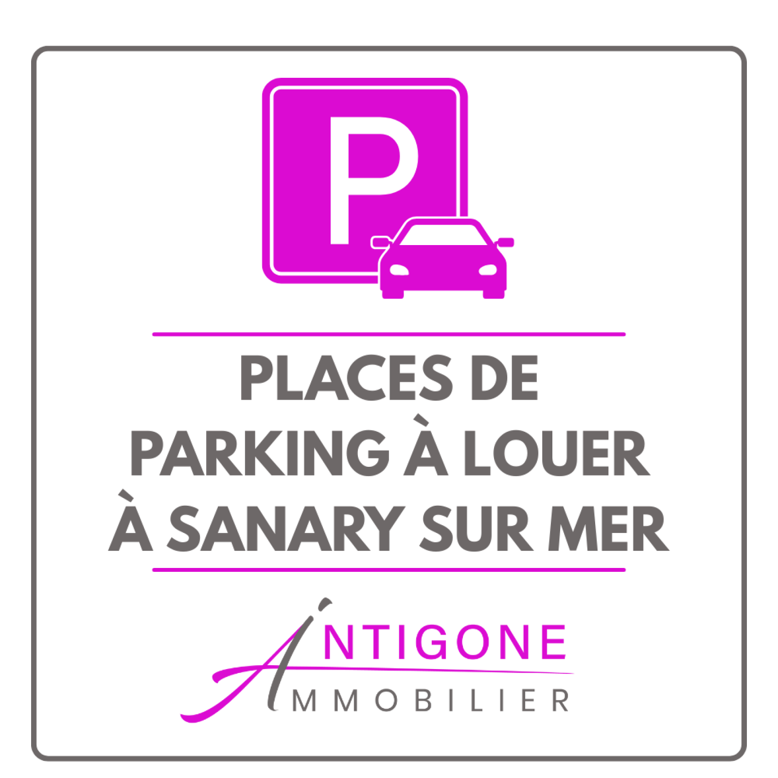 Appartement Boulevard Joseph Audiffren à Sanary-sur-Mer