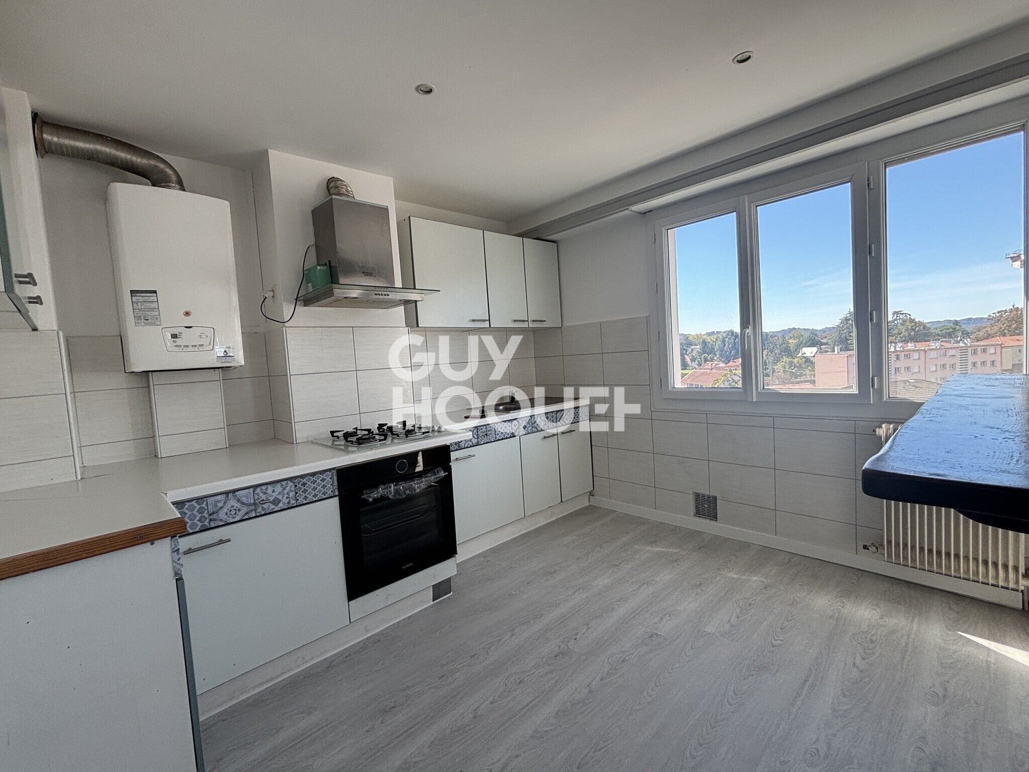 Flat Rue de Coarraze in Pau