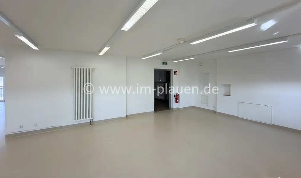 Wohnung Postplatz in Plauen