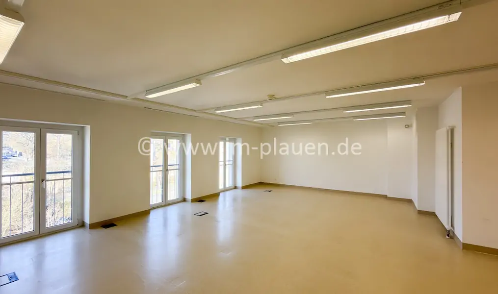 Wohnung Postplatz in Plauen
