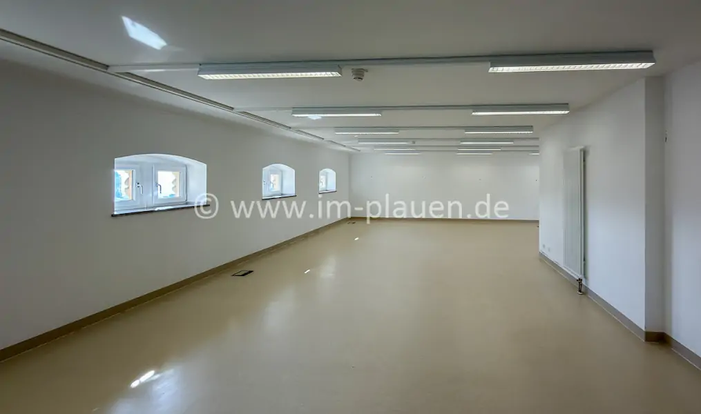 Wohnung Postplatz in Plauen