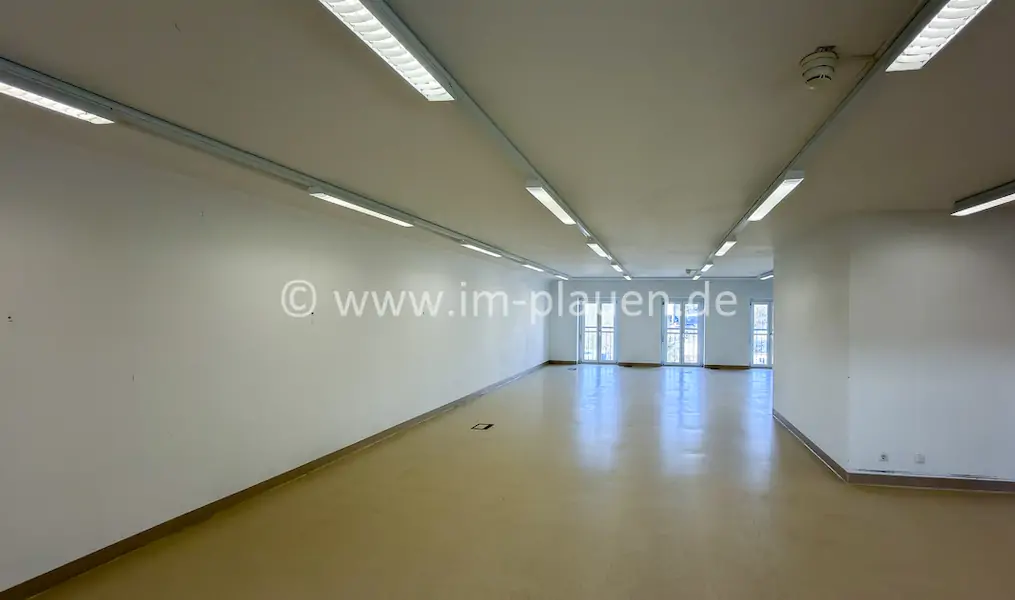 Wohnung Postplatz in Plauen