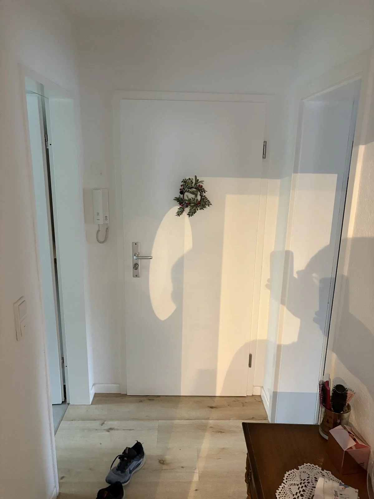 Wohnung Nachtigalstraße in Herford-Stadt