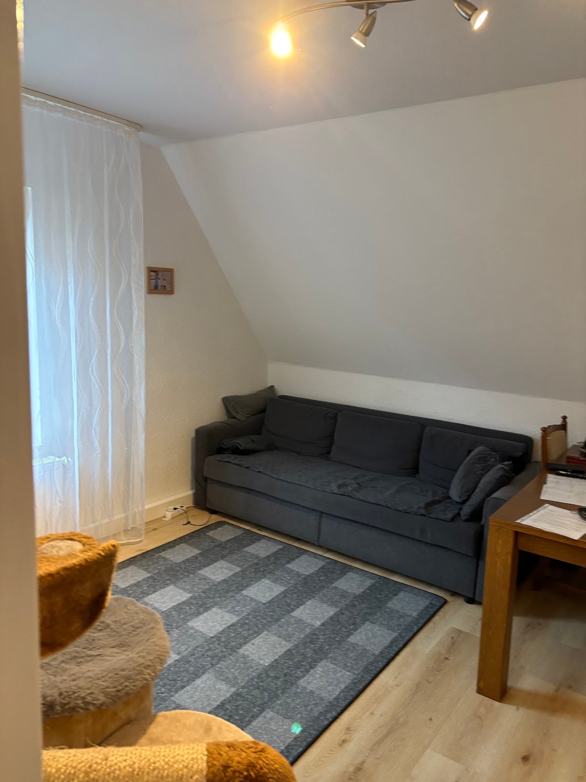 Wohnung Nachtigalstraße in Herford-Stadt