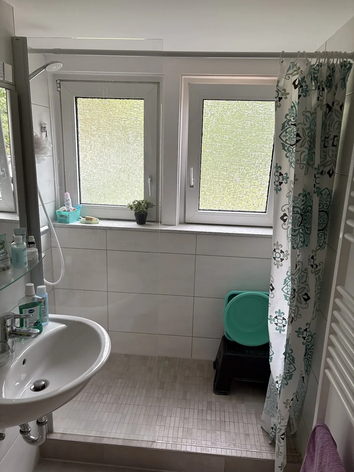 Wohnung Nachtigalstraße in Herford-Stadt