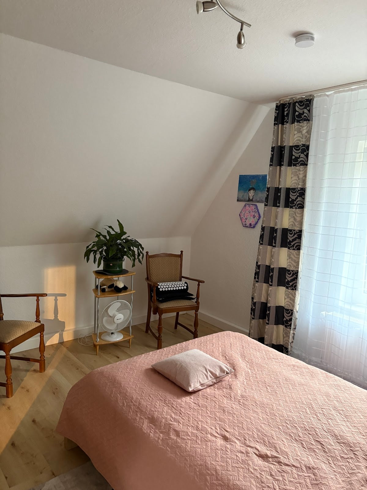 Wohnung Nachtigalstraße in Herford-Stadt