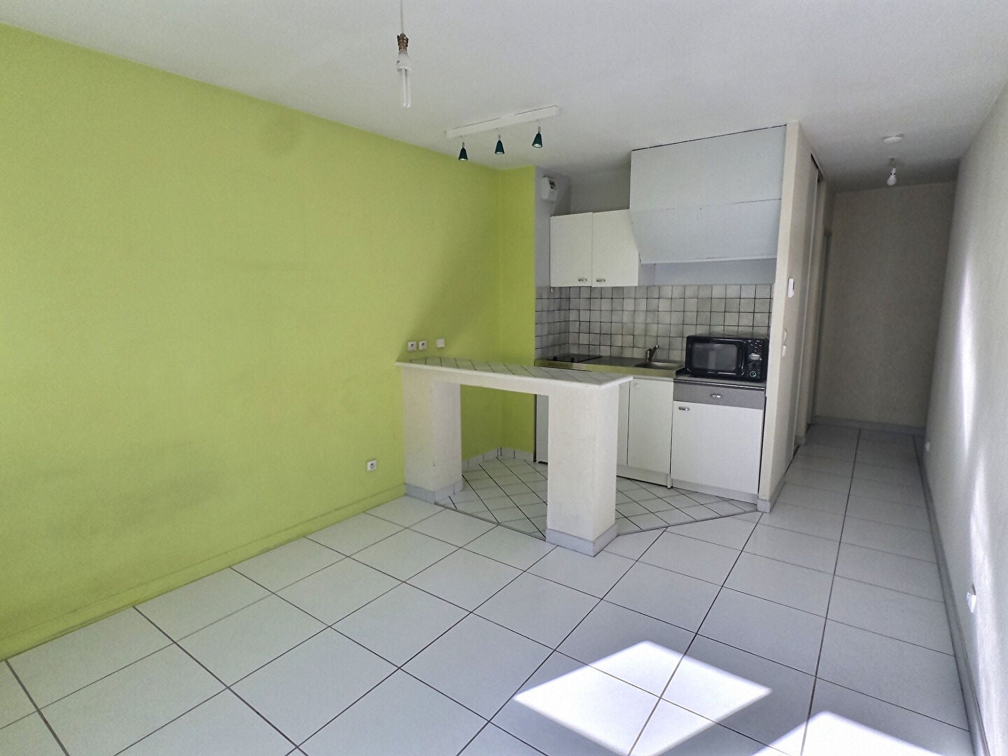 Appartement Rue Bergier à Clermont-Ferrand