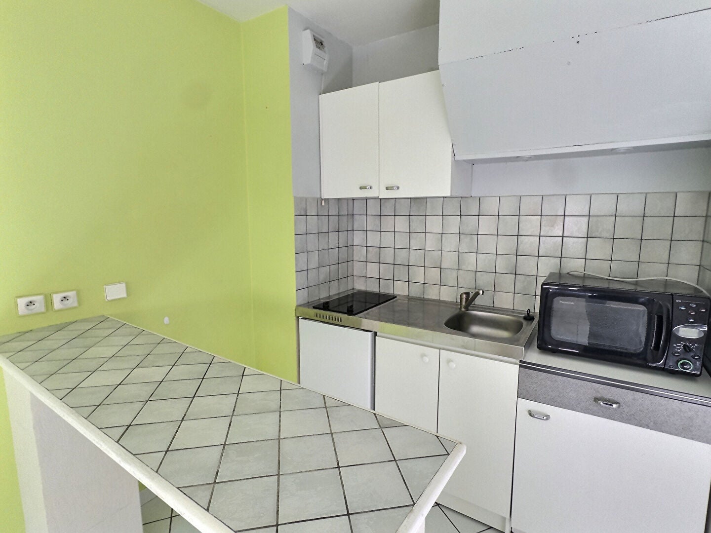 Appartement Rue Bergier à Clermont-Ferrand