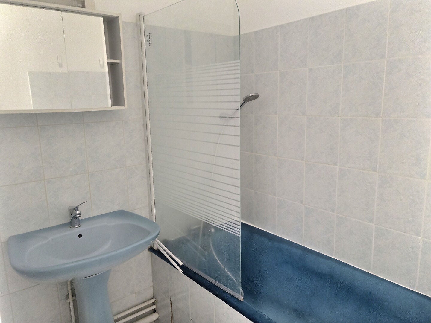 Appartement Rue Bergier à Clermont-Ferrand