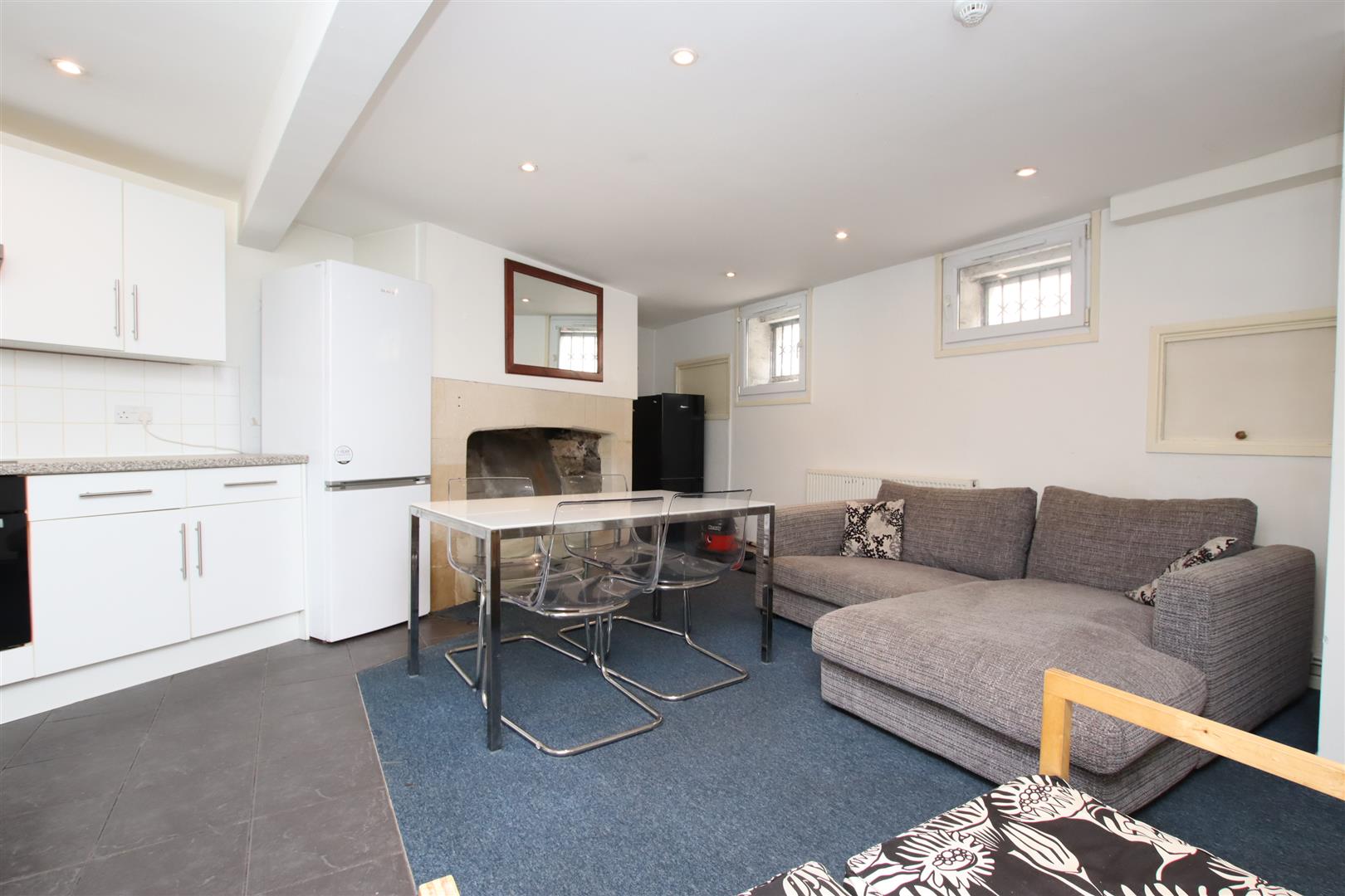 House Hillside View in Peasedown St. John