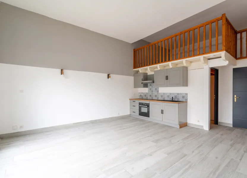 Appartement Rue des Mimosas à Mimizan