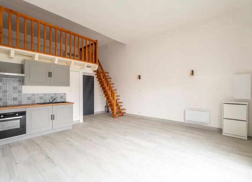 Appartement Rue des Mimosas à Mimizan