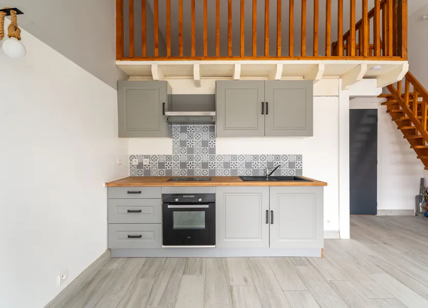 Appartement Rue des Mimosas à Mimizan