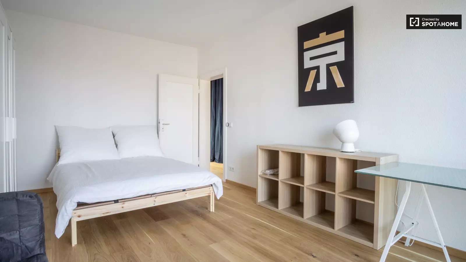 Wohnung Neltestraße in Berlin