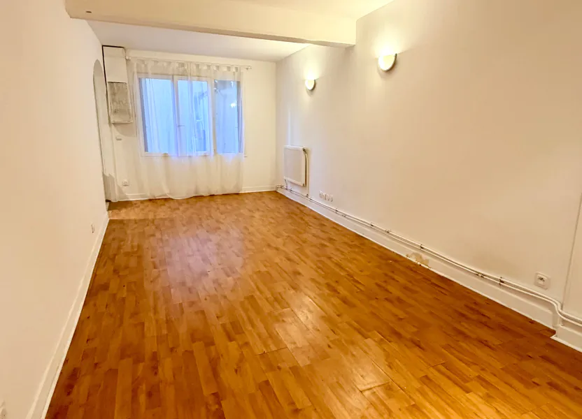 Flat Rue du Général Leclerc in Rosny-sous-Bois