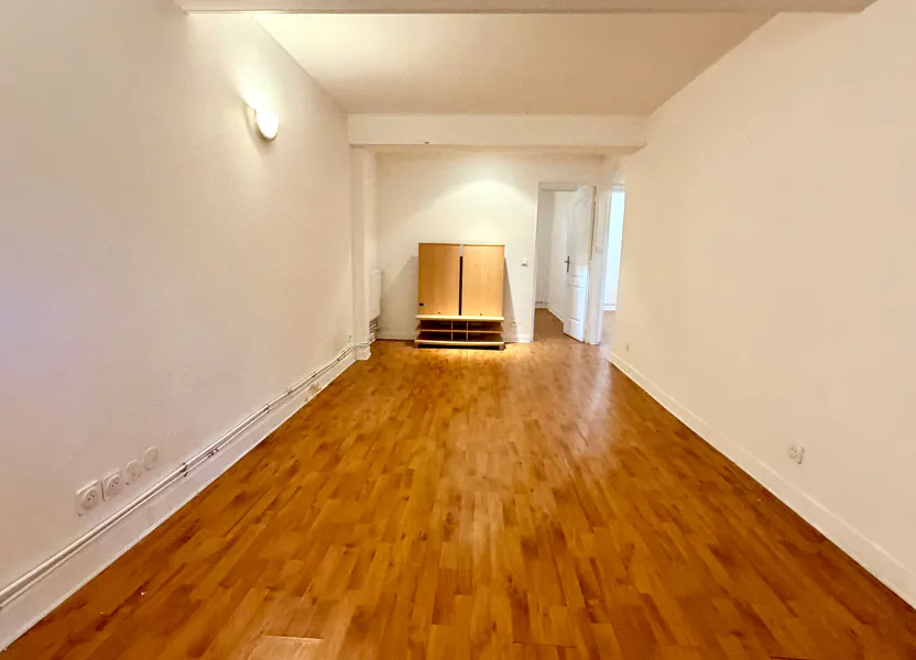 Flat Rue du Général Leclerc in Rosny-sous-Bois
