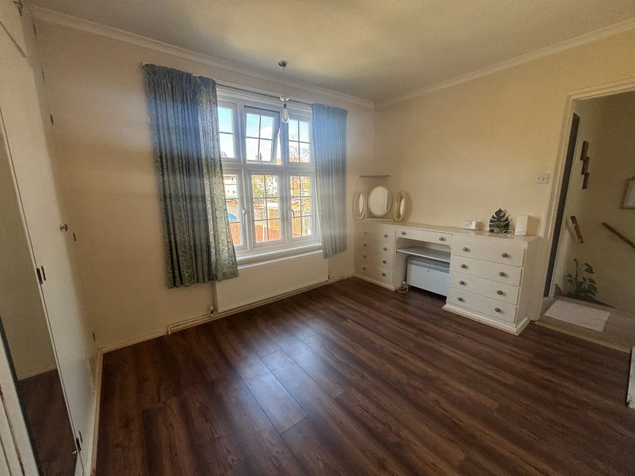 Room Blessbury Road in Greater London