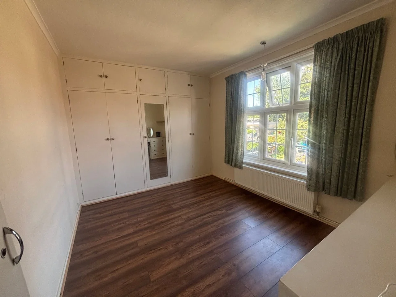 Room Blessbury Road in Greater London