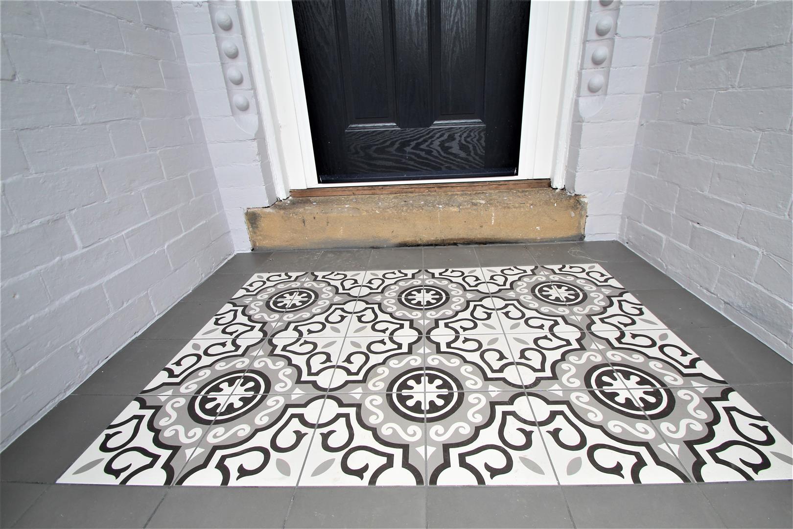 House Stott Road in Leeds