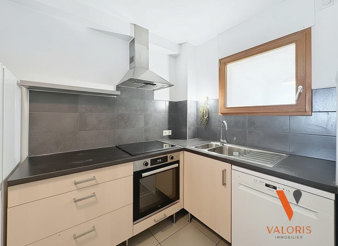 Appartement Rue Bizanet à Grenoble