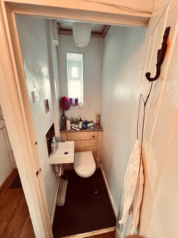 Room Brunswick Place in Greater London