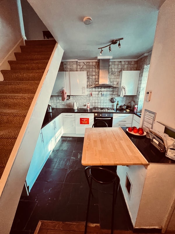 Room Brunswick Place in Greater London