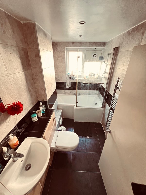 Room Brunswick Place in Greater London