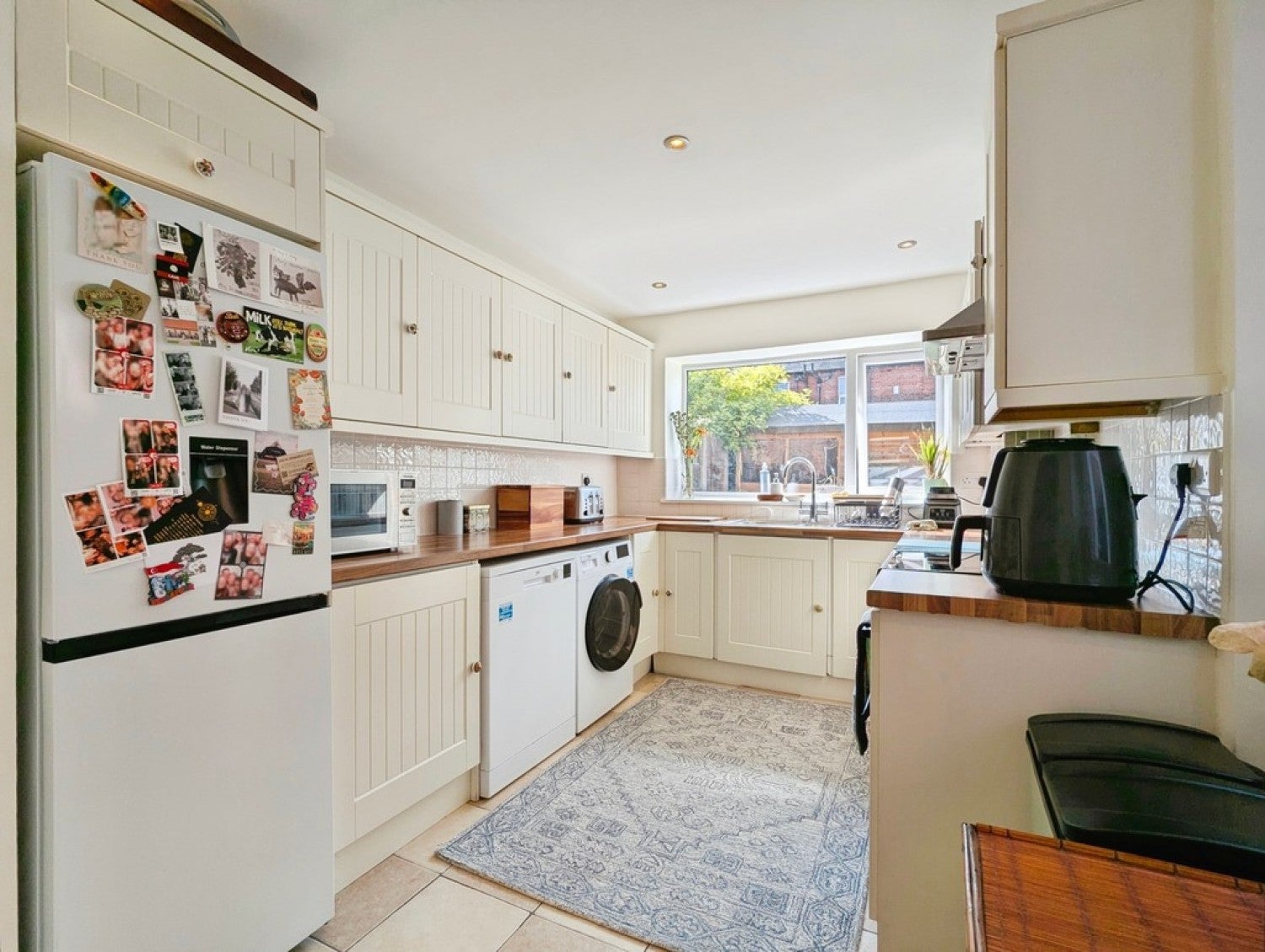House King's Road in Harrogate