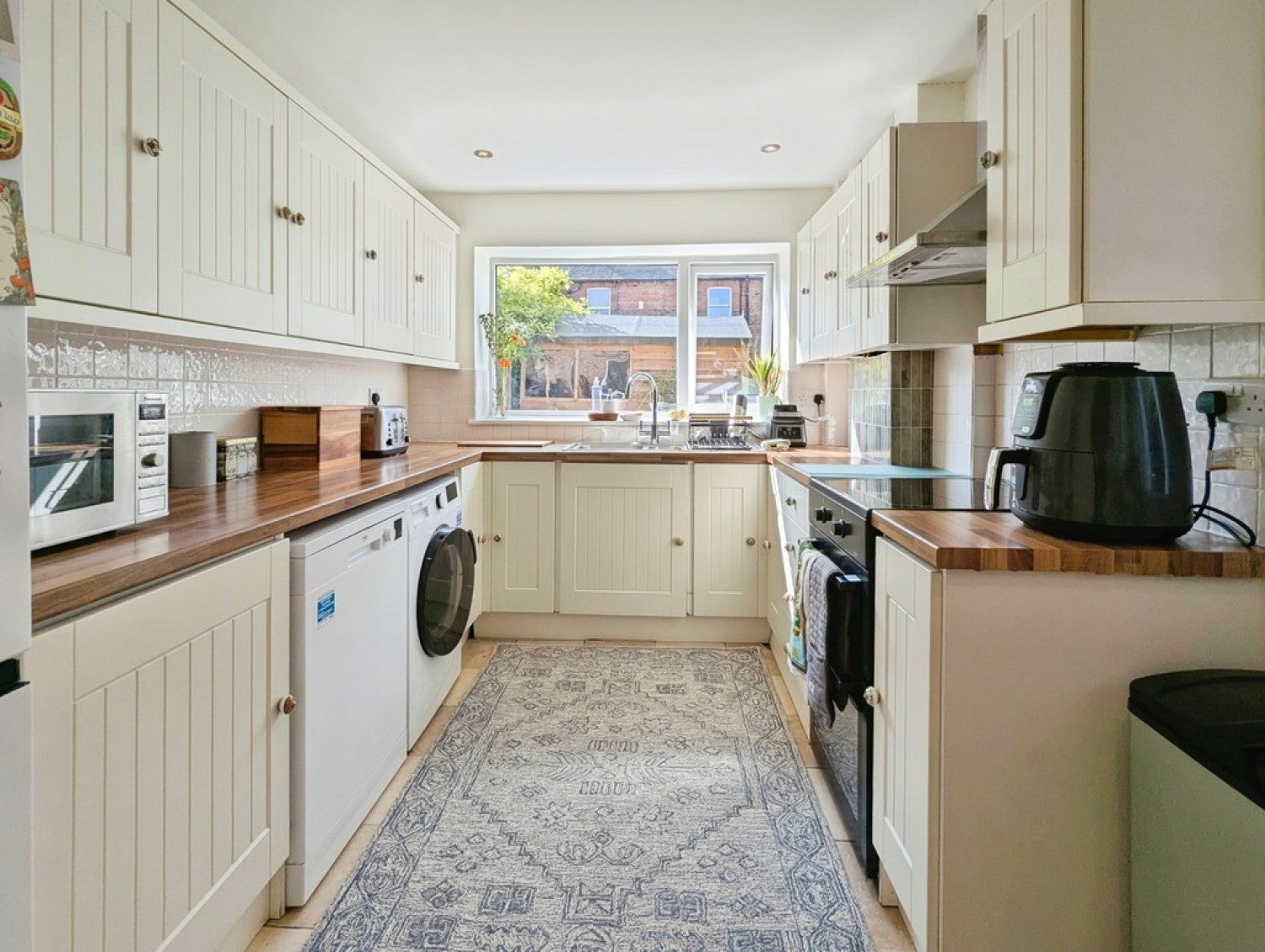 House King's Road in Harrogate