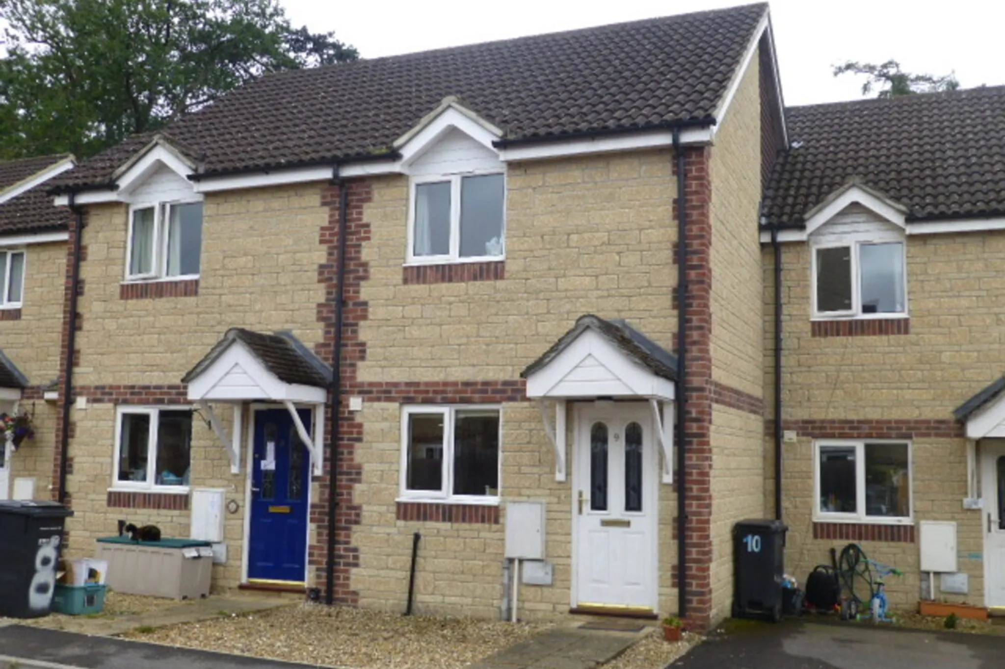 House South Cary Lane in Castle Cary