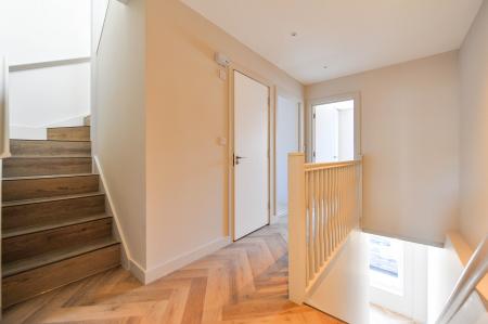 Flat Warwick Way in City of Westminster