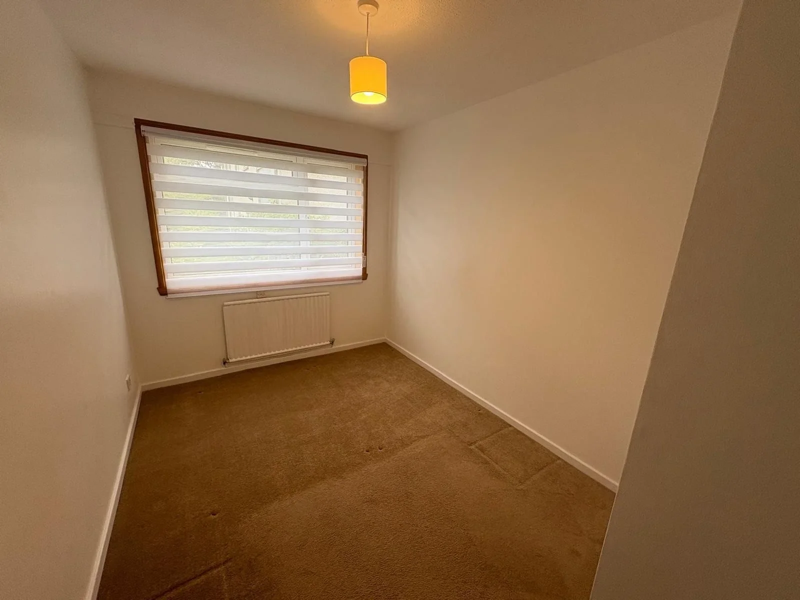Flat Albyn Terrace in Aberdeen City