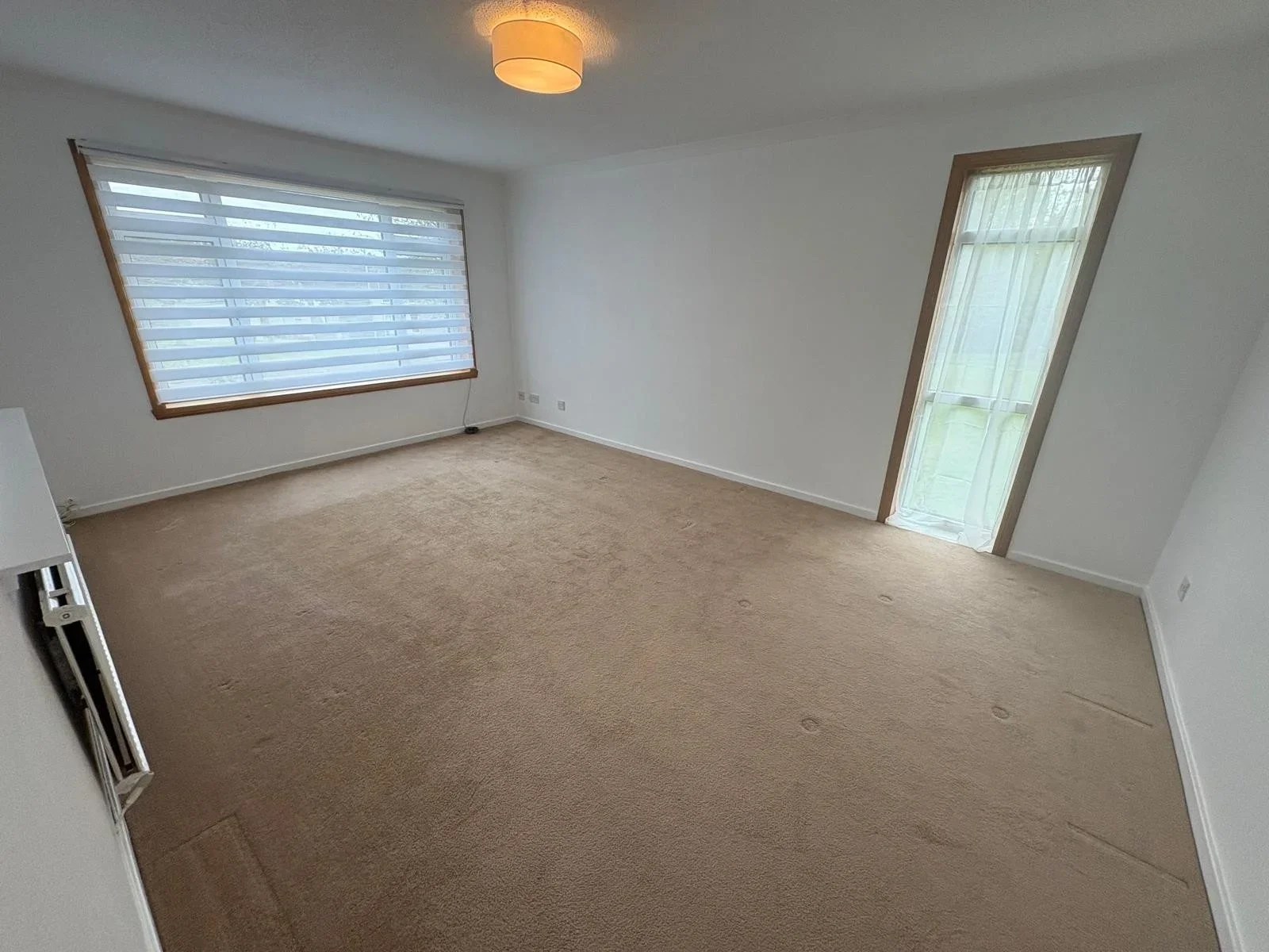 Flat Albyn Terrace in Aberdeen City