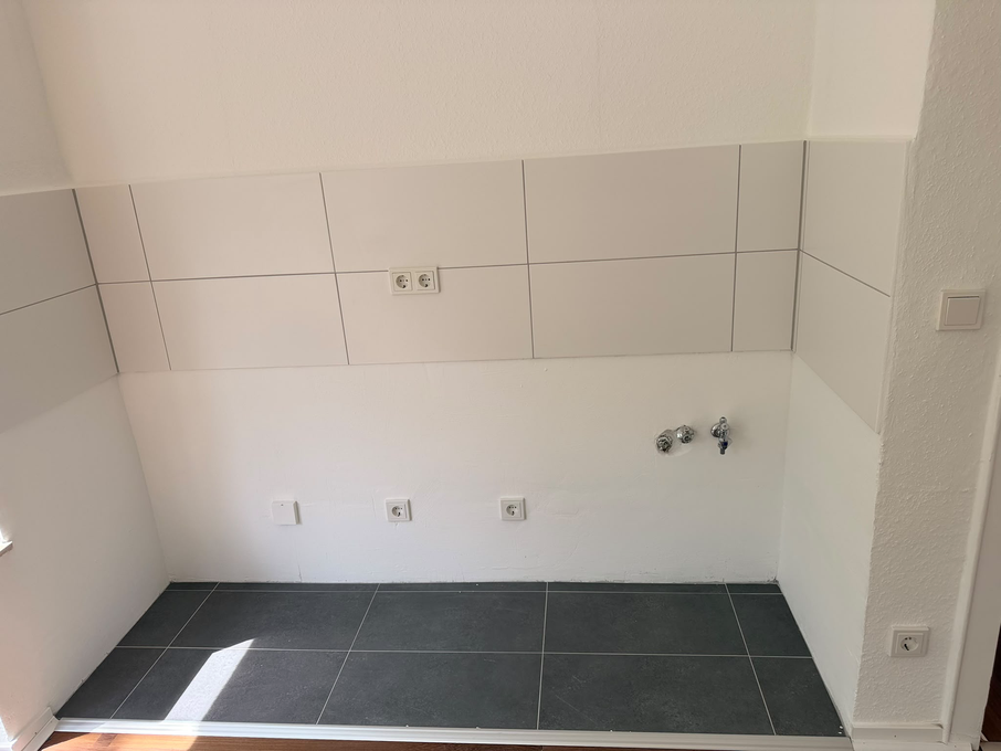 Wohnung Helmstraße in Essen