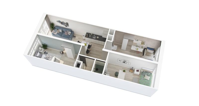 Kamer Pagelaan 4