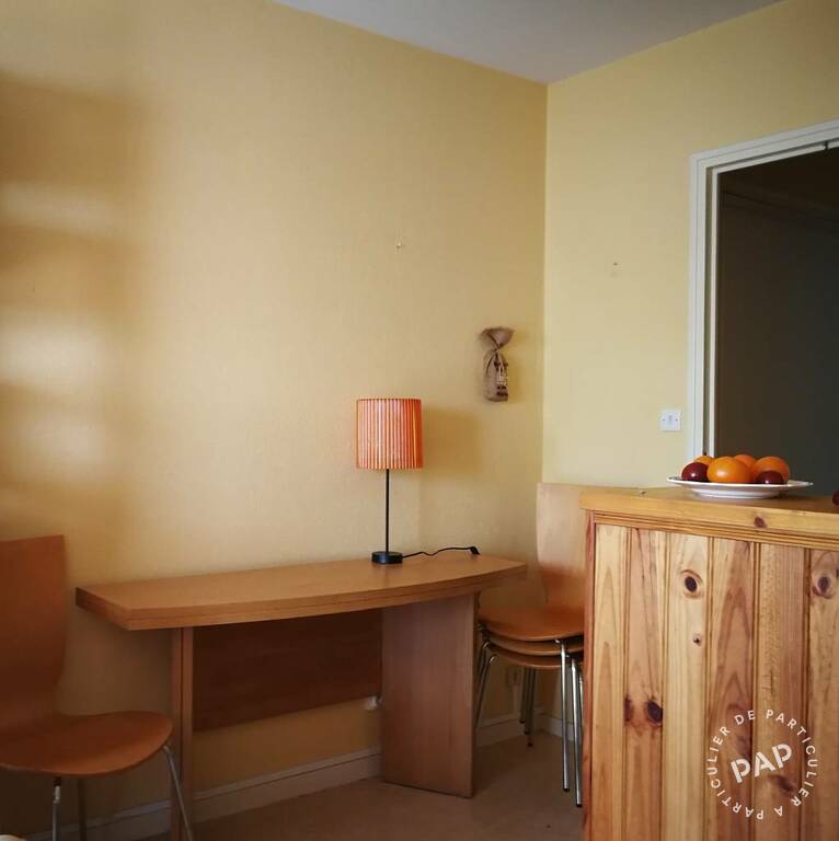 Flat Rue André-Marie Ampère in Royan