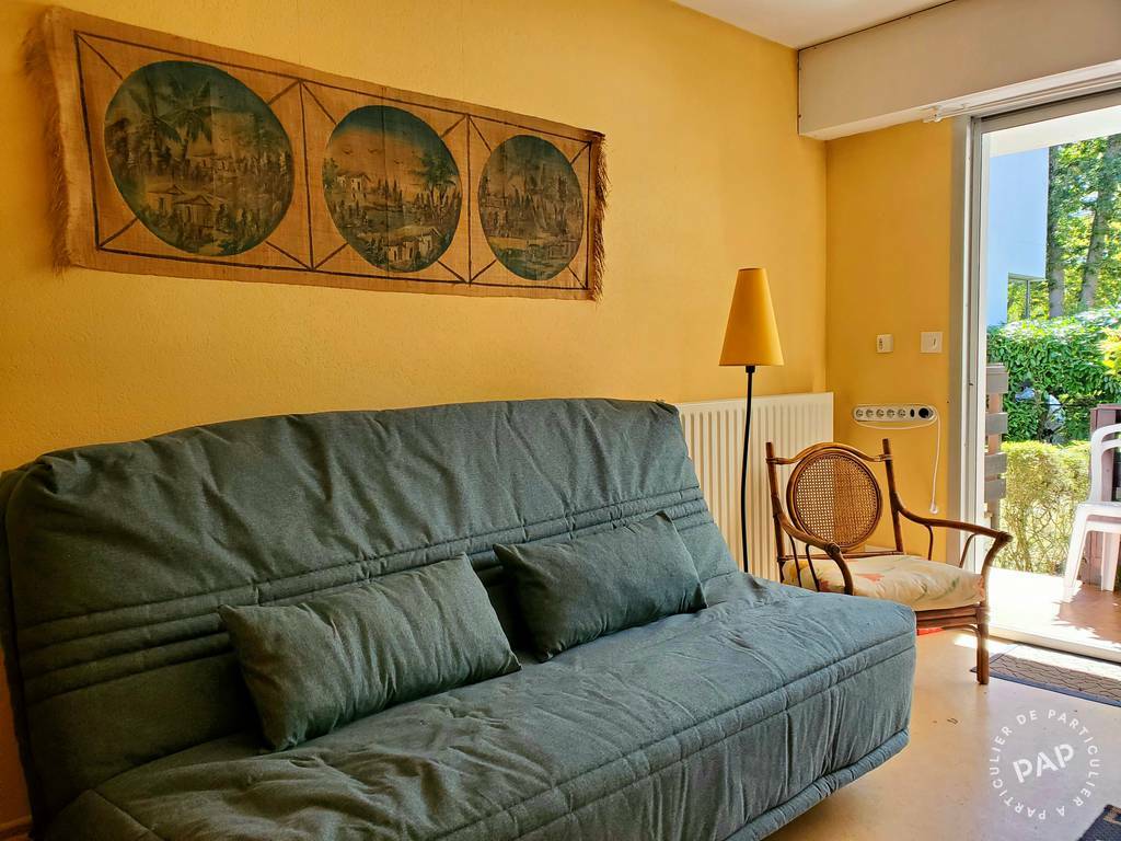 Flat Rue André-Marie Ampère in Royan
