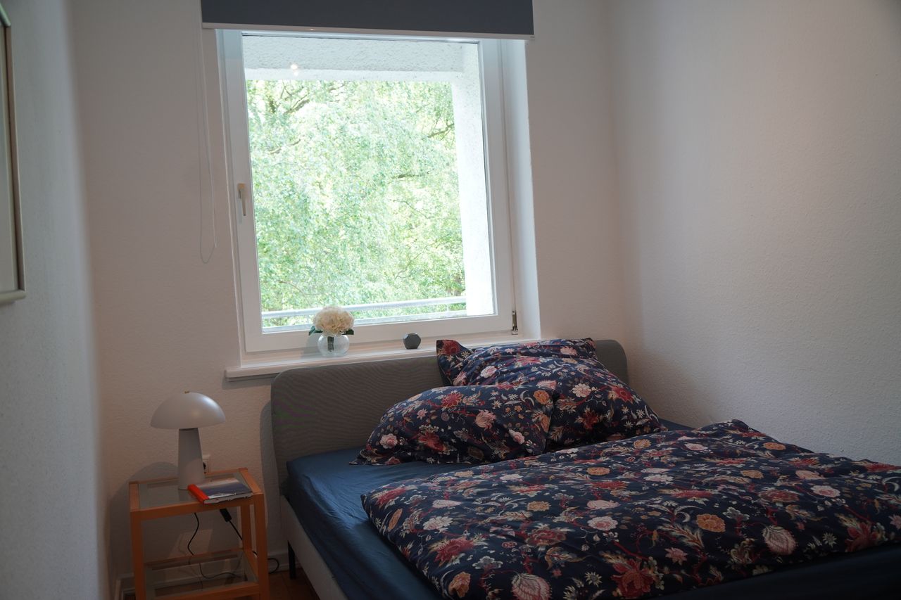 Wohnung Opitzstraße in Hamburg