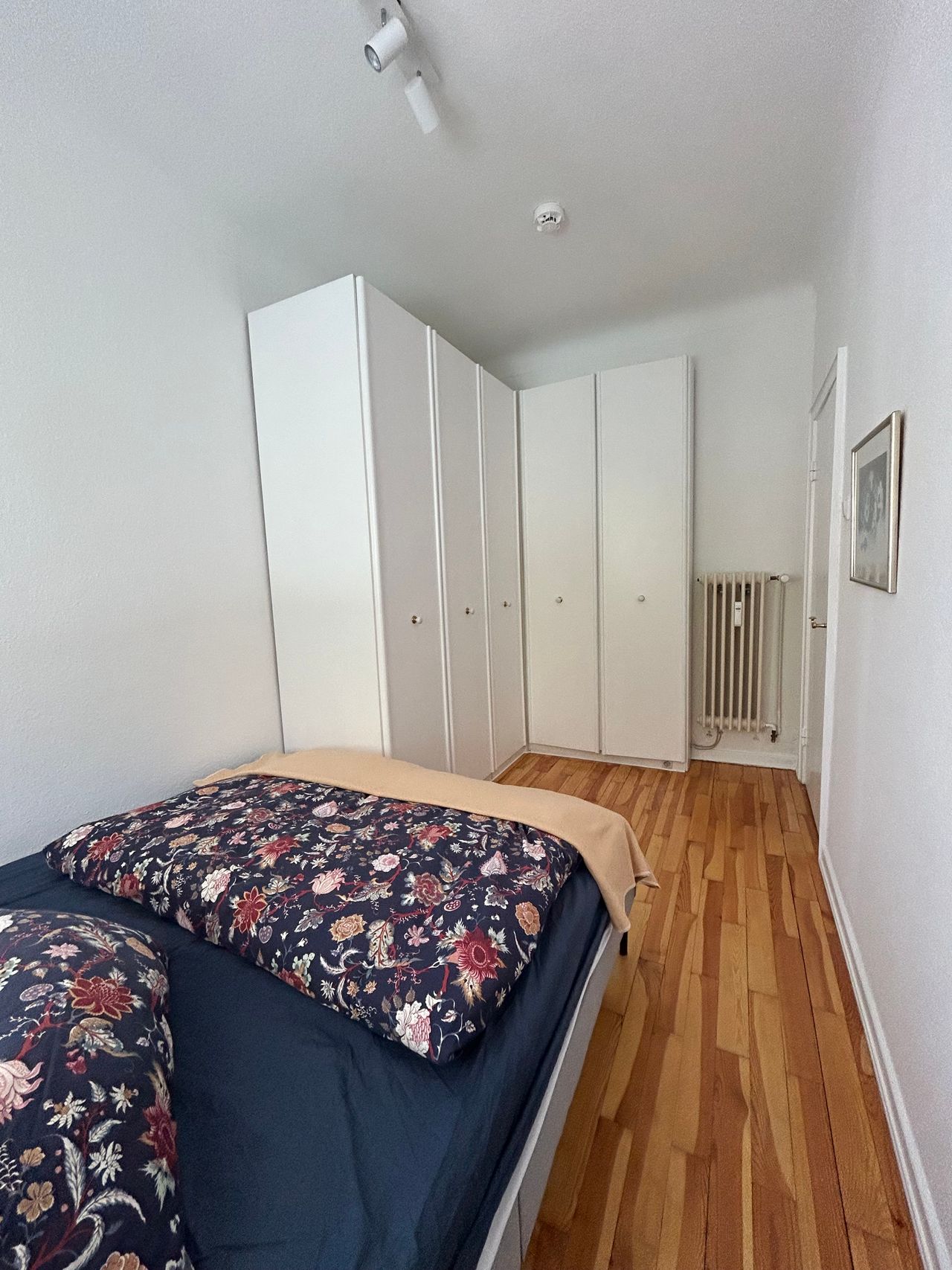 Wohnung Opitzstraße in Hamburg
