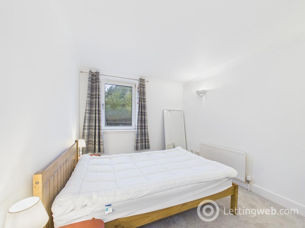 Flat Ann Terrace in City of Edinburgh