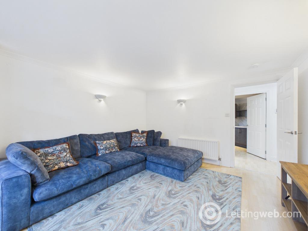 Flat Ann Terrace in City of Edinburgh