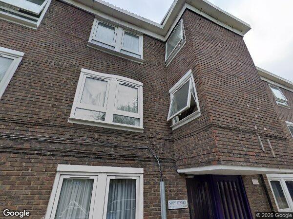Flat Spey Street in Greater London