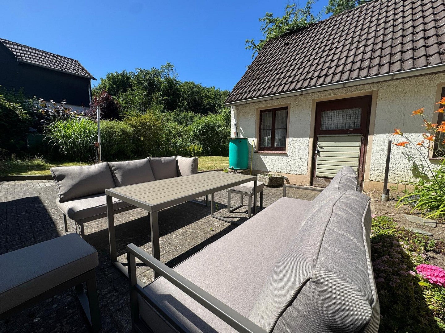 Zimmer Nettelbeckstraße in Hildesheim