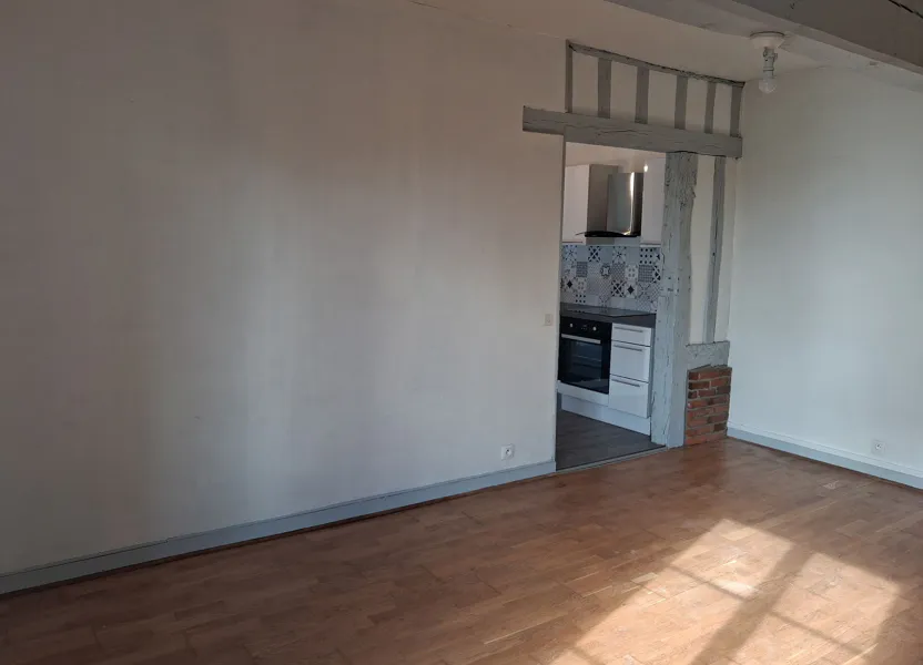 Appartement Rue de Brossard à Pont-l'Évêque