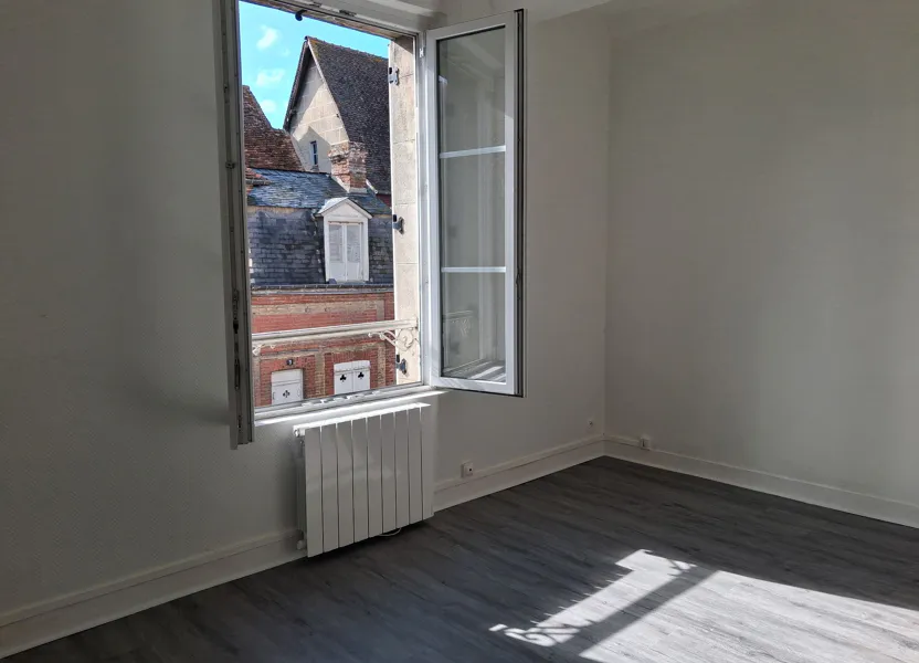 Appartement Rue de Brossard à Pont-l'Évêque