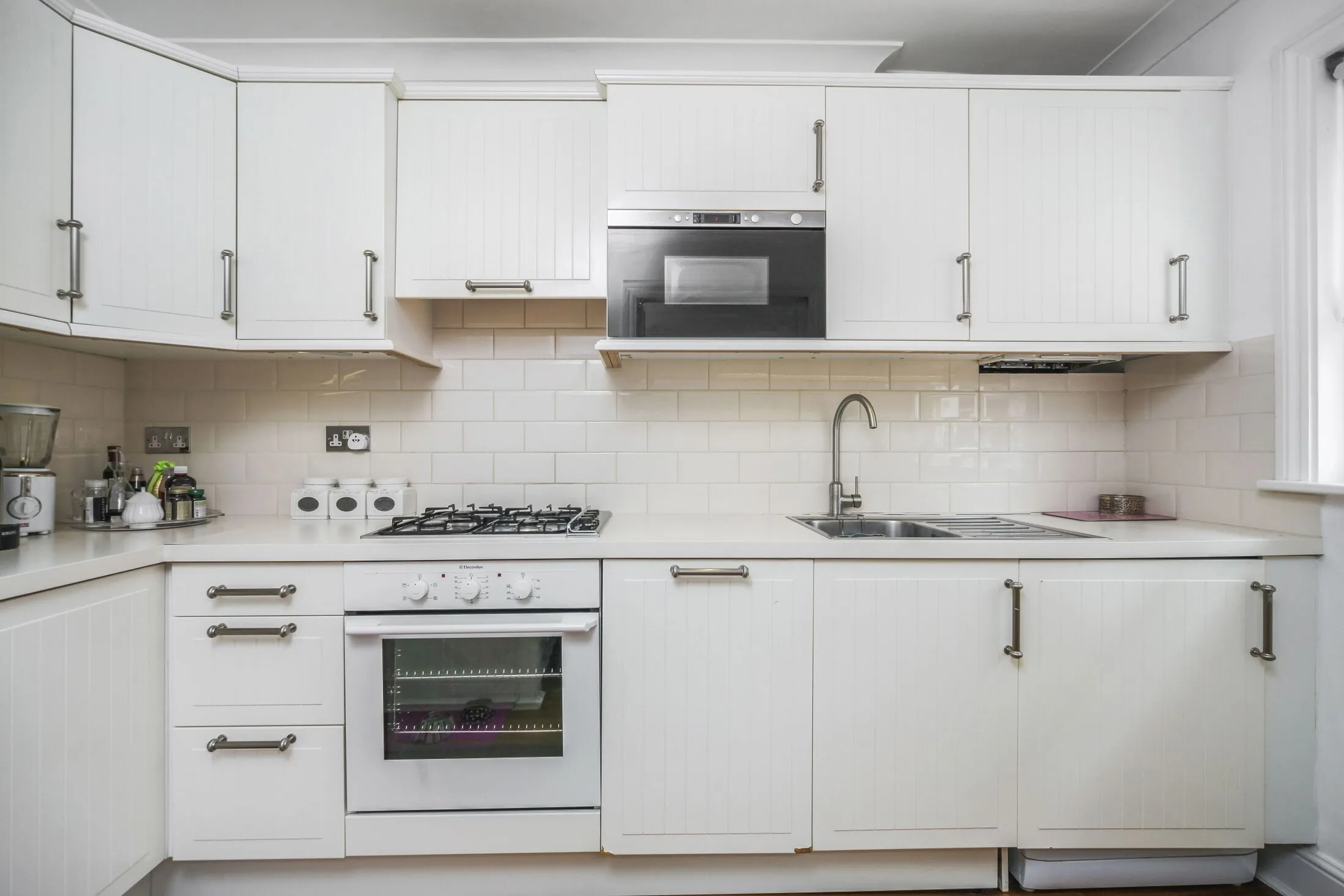 Flat Shrewsbury Mews in City of Westminster
