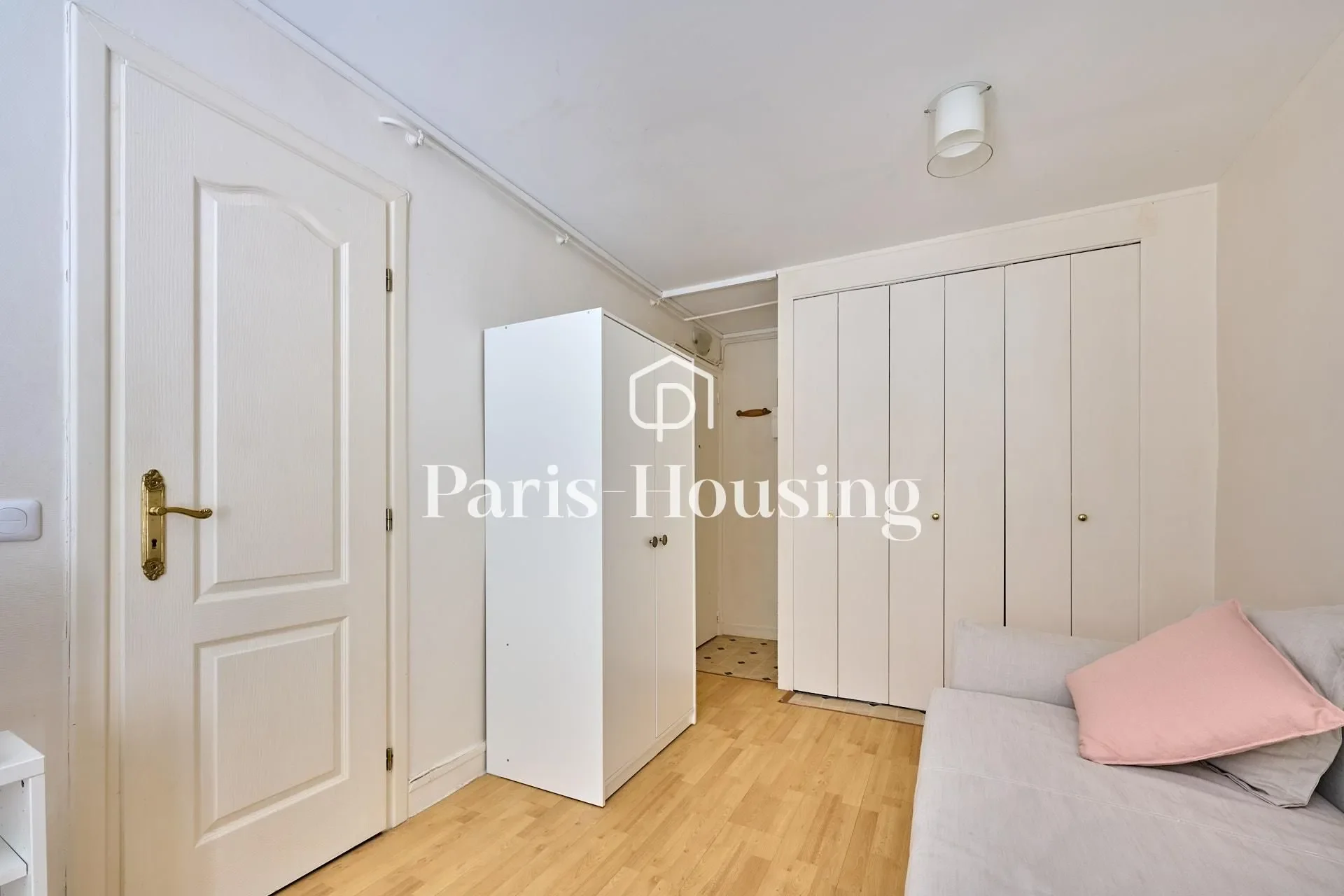 Appartement Rue Cler à Paris