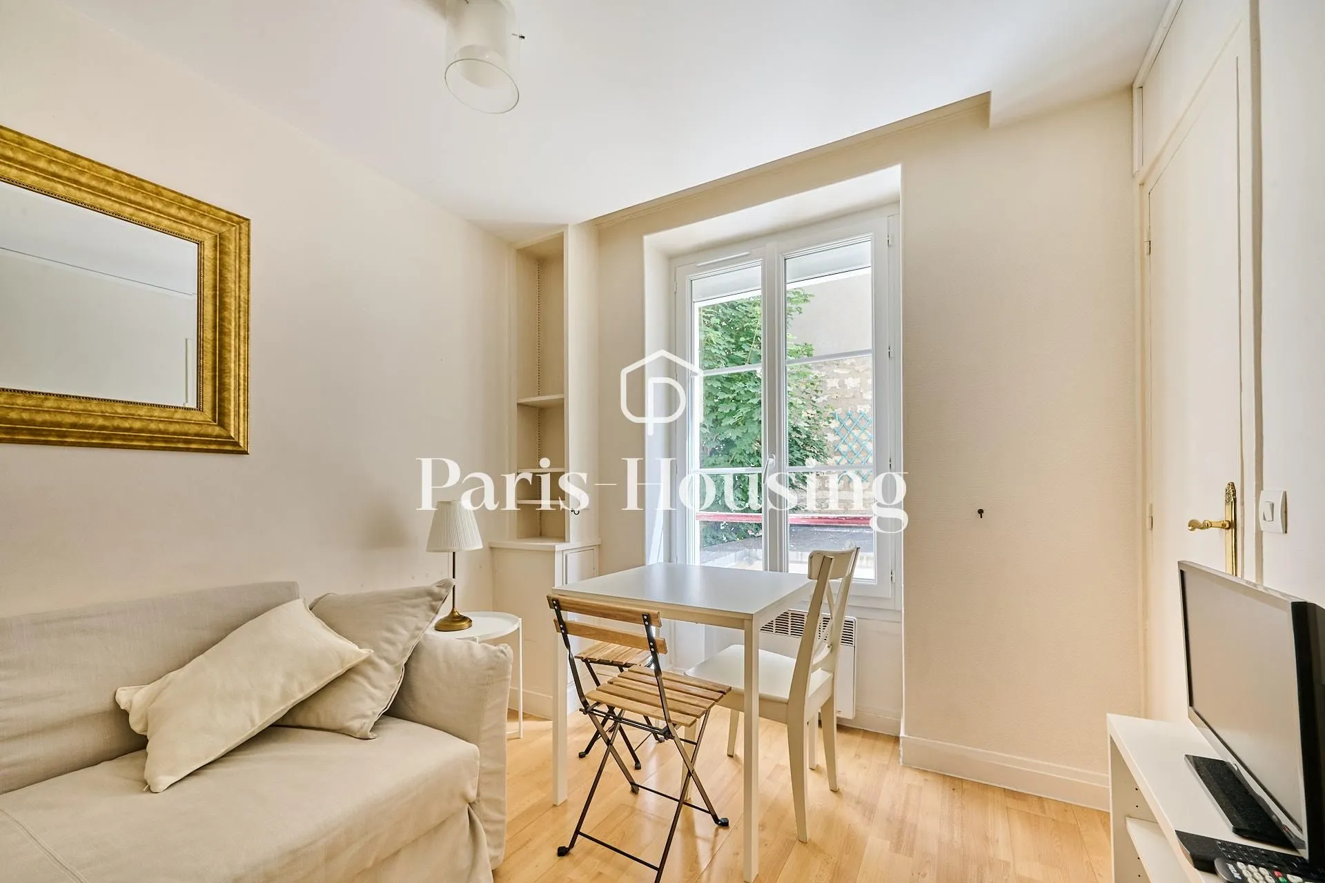 Appartement Rue Cler à Paris